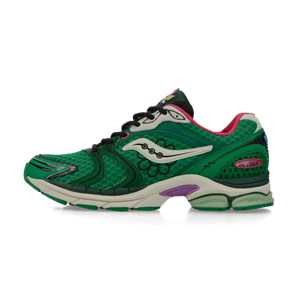 Saucony x Jae Tips ProGrid Triumph 4 (fern / fern)