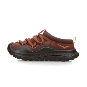 HOKA ONE ONE U Ora Primo (mineral brown / cast iron)