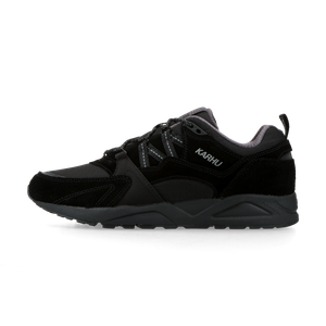 Karhu Fusion 2.0 (jet black / nine iron)