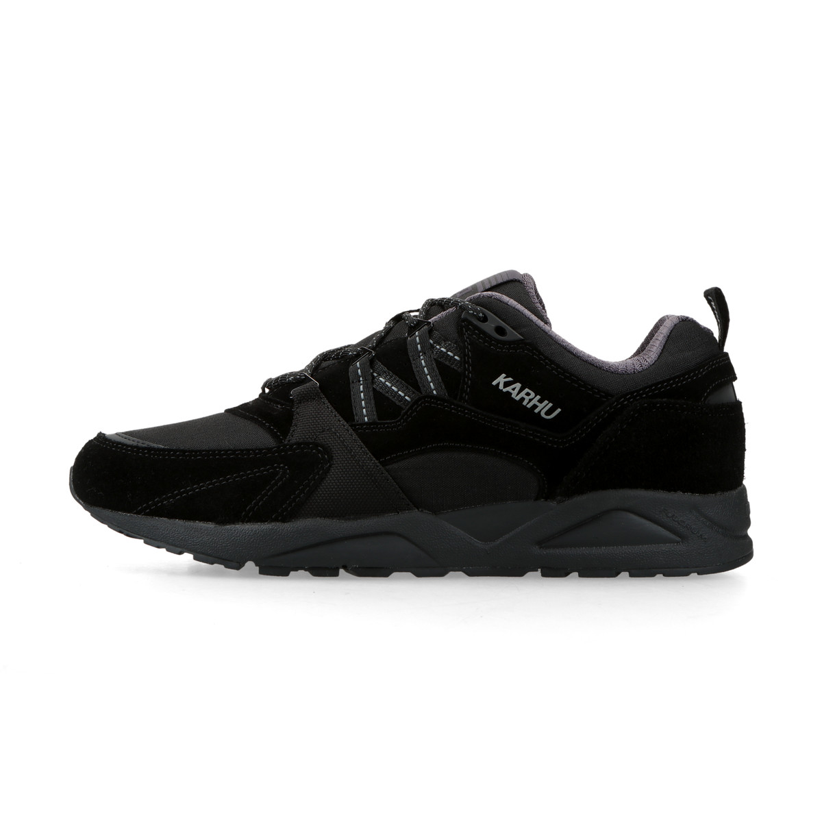 Karhu Fusion 2.0 schwarz 46.5 - Sneaker