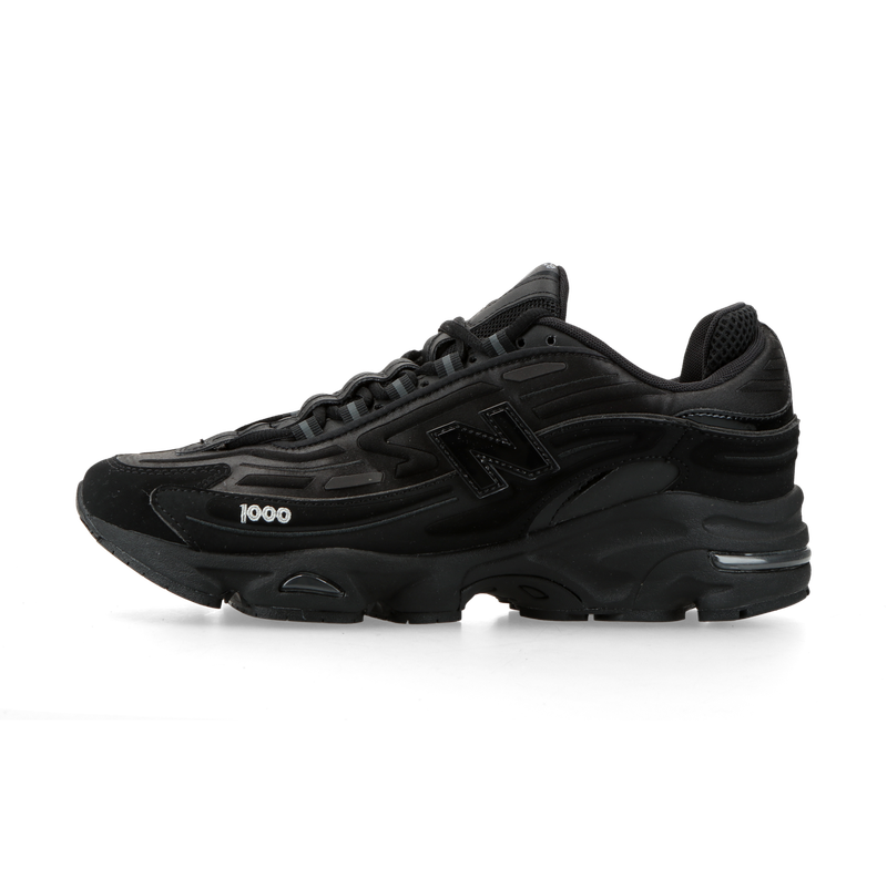 New Balance M1000DB (black) | 43einhalb Sneaker Store