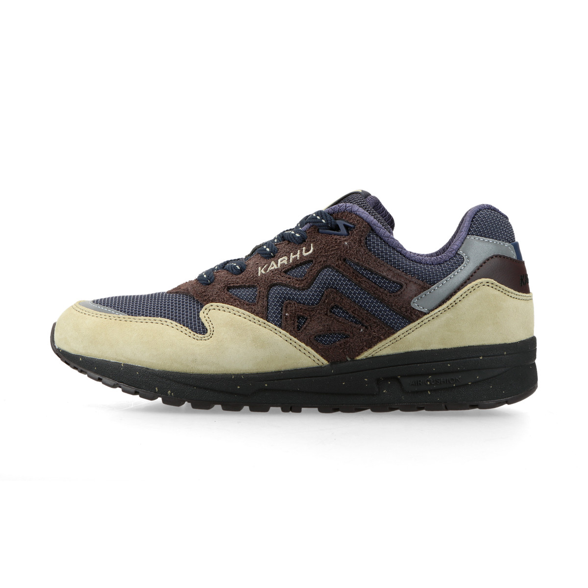 Karhu Legacy 96 blau / navy 42.5 - Sneaker