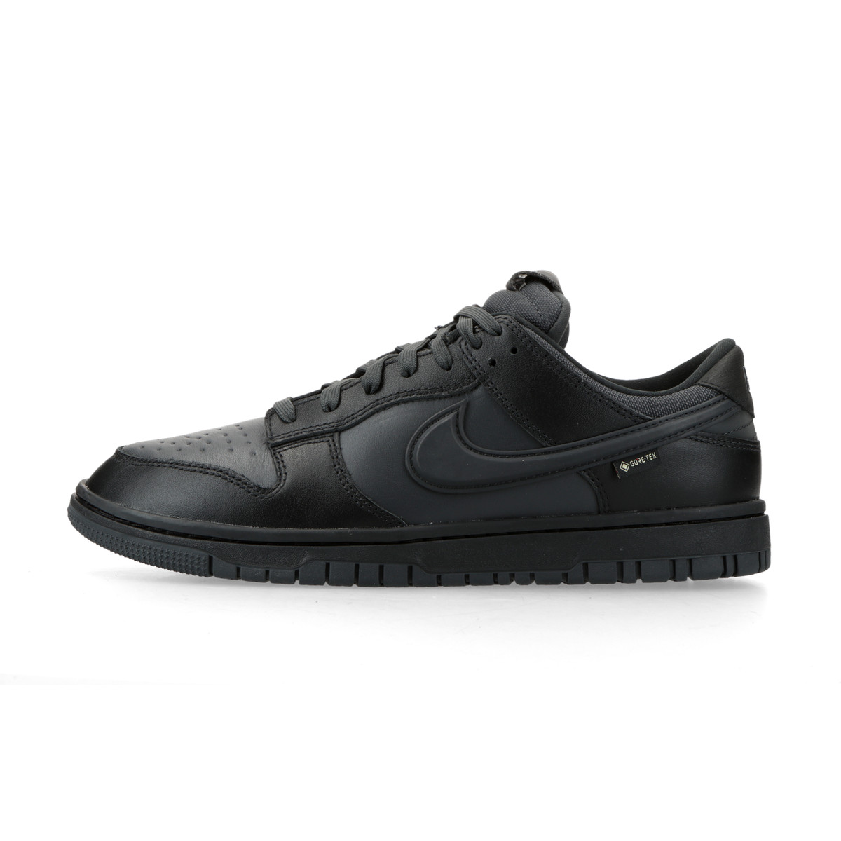 Nike Dunk Low Gore-Tex schwarz 44.5 - Sneaker