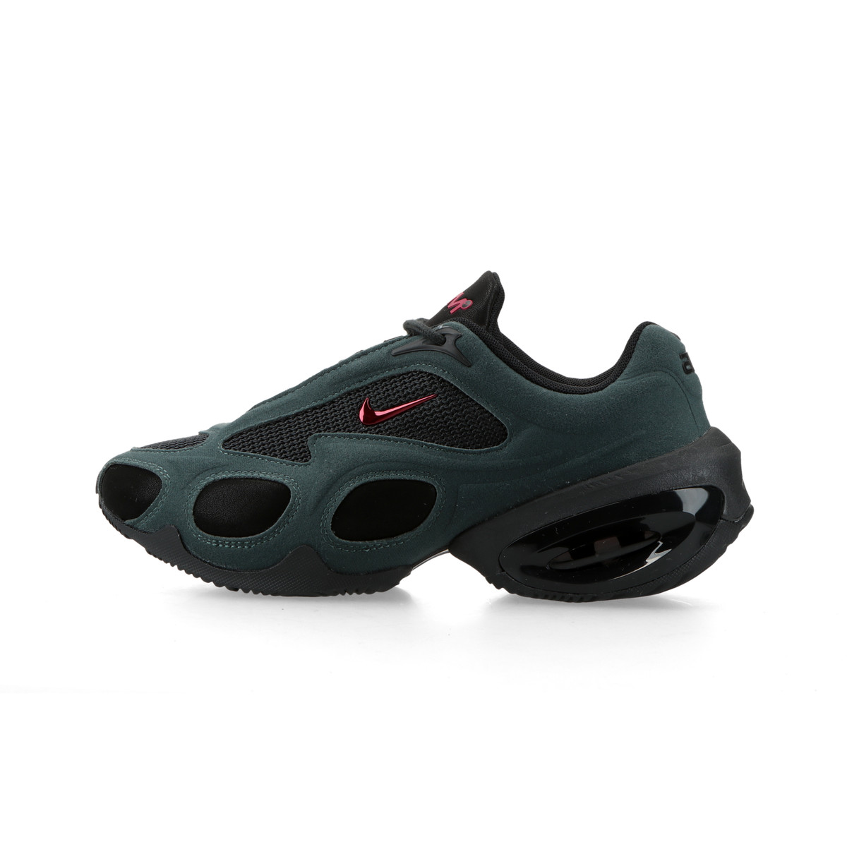 Nike WMNS Air Max Muse schwarz 37.5 - Sneaker