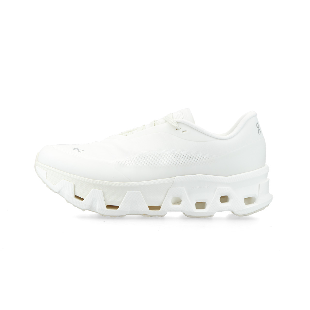 On x PAF Cloudmonster Hyper 1 W weiß 40 - Sneaker