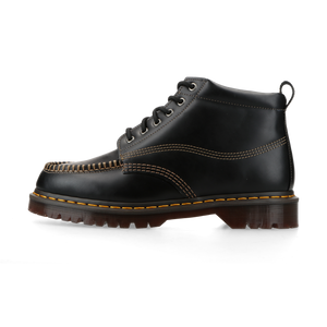 Dr Martens Lowell Chukka Black Orleans