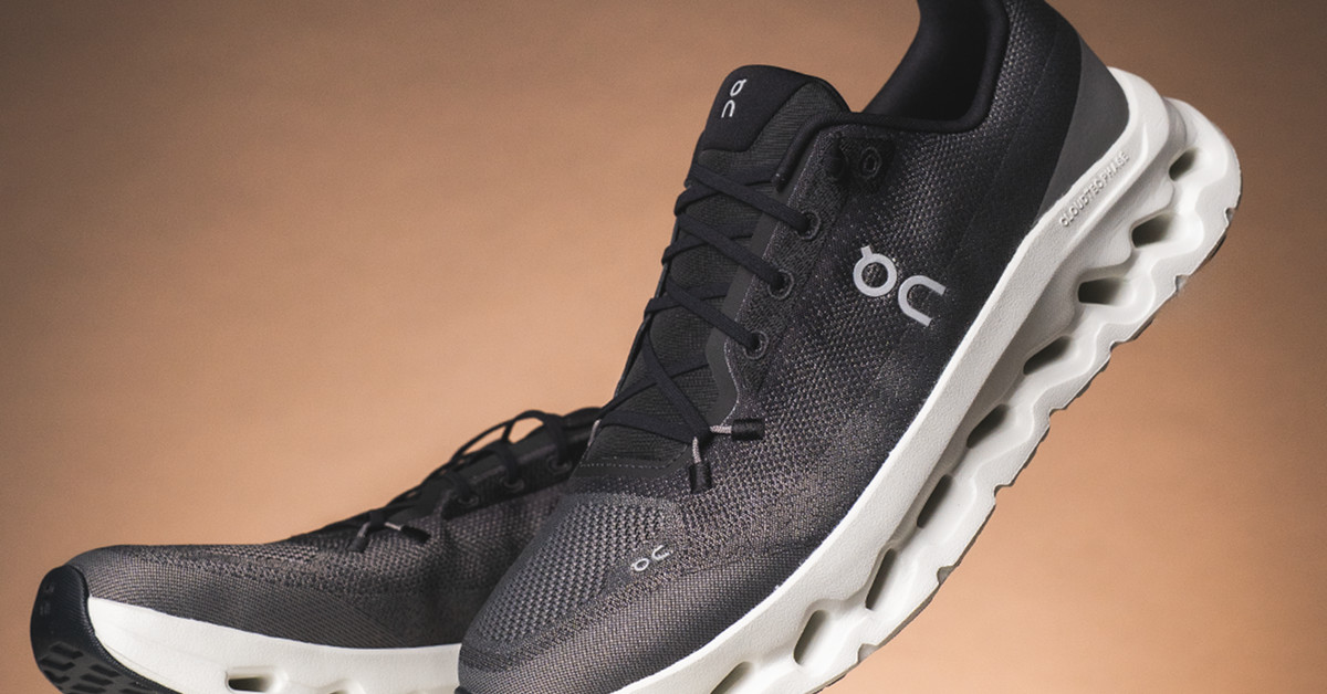 On cloudtilt ブラック　新品未使用 Men's Cloudtilt | Black | On Japan