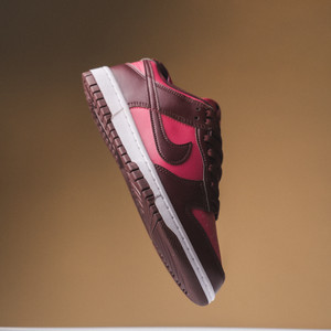 Dunk Low Sweet Beet (sweet beet / burgundy crush / white)