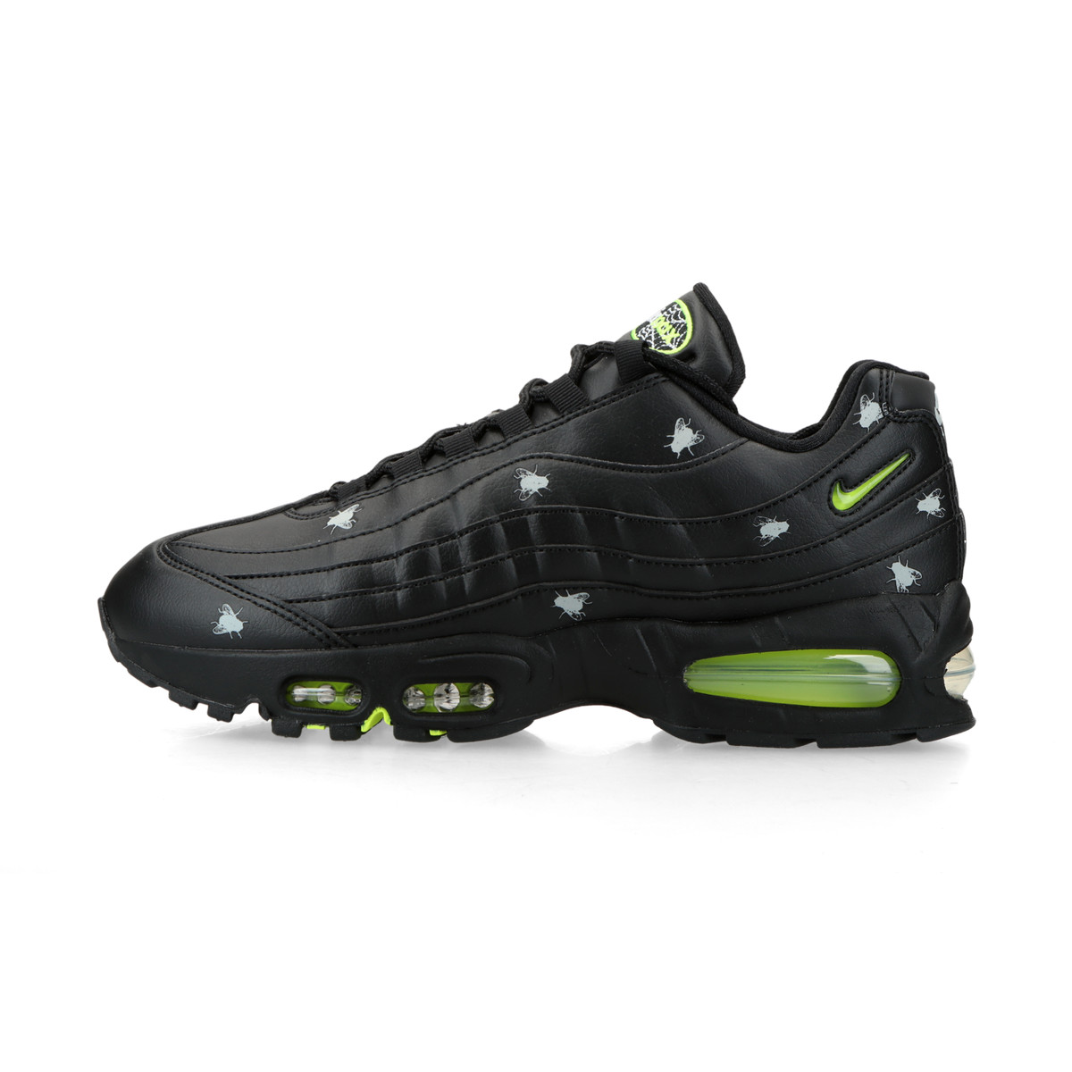 Nike Air Max 95 Premium "Houseflies" - 39