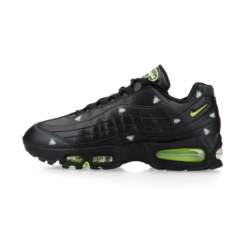 95 Essential Air Max 95/1 Nike Air Max 95 Stadiumgoods REVERSIBLE