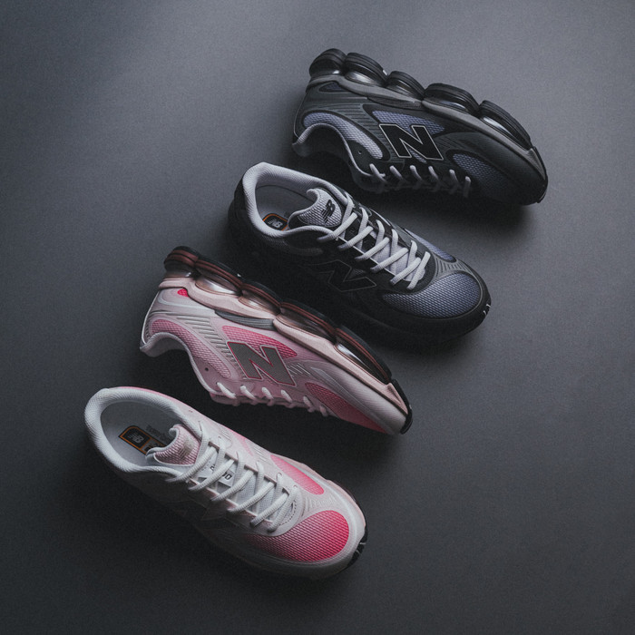 New Balance U2000PBC Rose Sugar | 43einhalb Sneaker Store