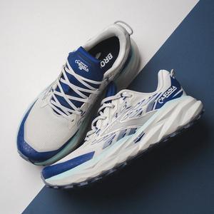 Cascadia 19 (blue / gray / bellwether)