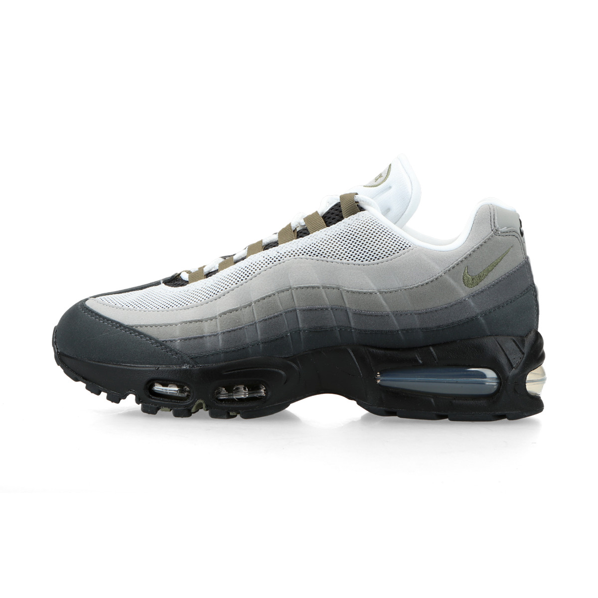 Nike Air Max 95 OG “Medium Olive” - 36