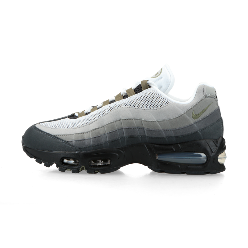 Nike Air Max 95 OG “Medium Olive” 43einhalb Sneaker Store