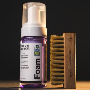 x The Grail Club Jason Markk Quick Clean Kit