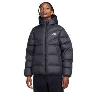 Nike Windrunner PrimaLoft® (black / black / sail)