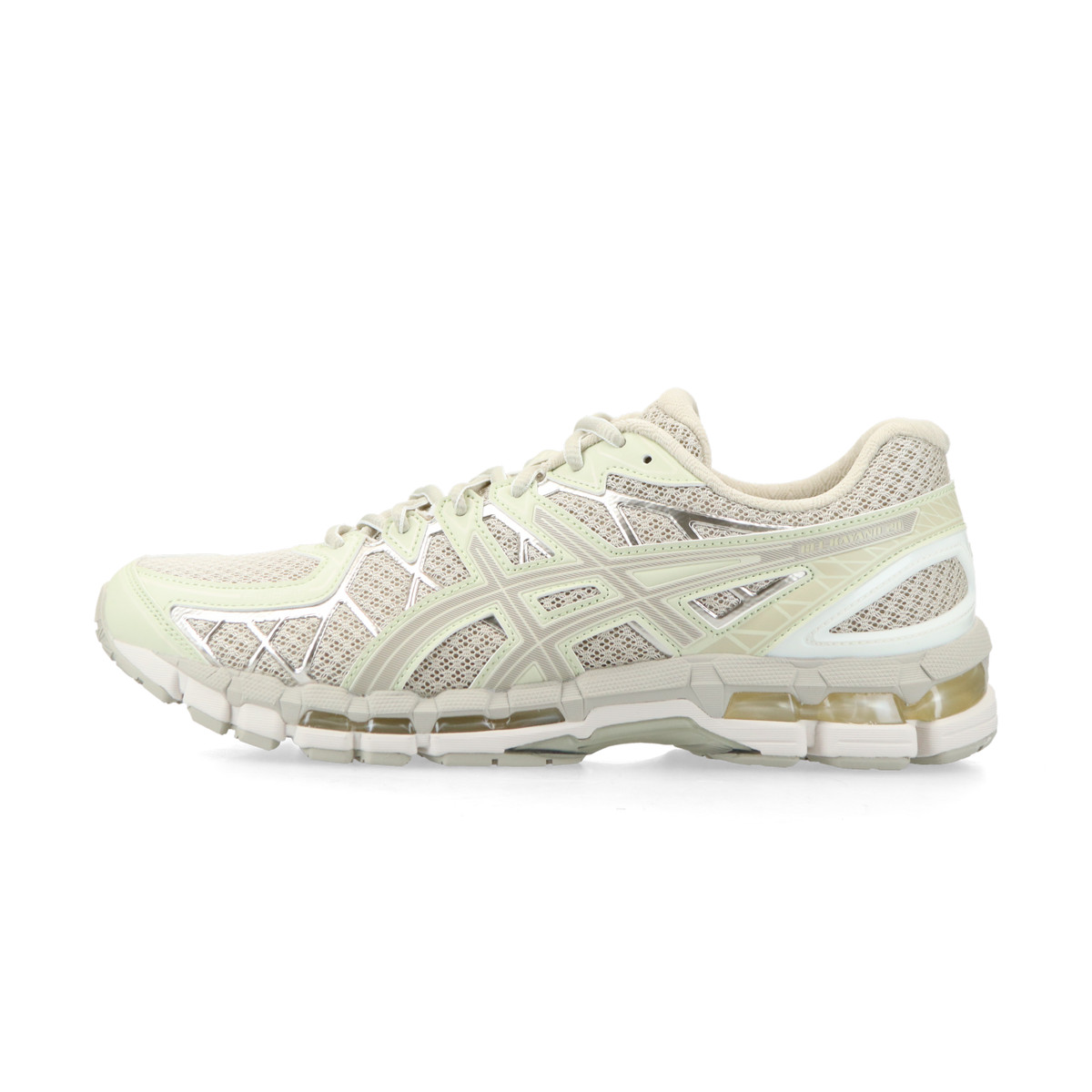 ASICS SportStyle GEL-KAYANO 20 (fossil / cream) - 42.5