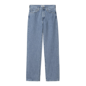 Carhartt WIP W Noxon Pant (blue)