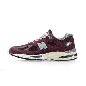 New Balance U991AU2 Made in England (grape / silver)