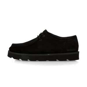 Clarks Originals Meare Walla (black suede)