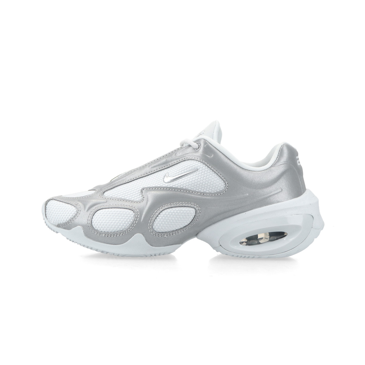 Nike WMNS Air Max Muse Reflective "Pure Platinum"silber 36.5 - Sneaker