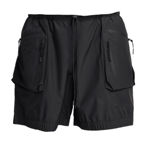 Nike Tech Shorts (black / black)