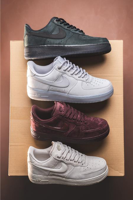 Nike Air Force 1