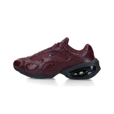 Nike WMNS Air Max Muse SE (burgundy crush / mtlc dark grey / black