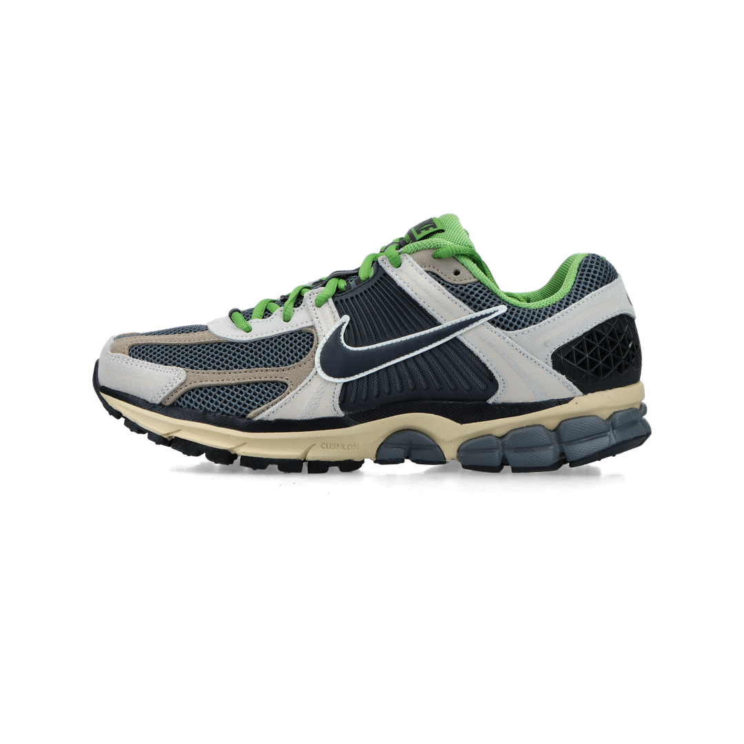 Nike Zoom Vomero (pale ivory off noir smoke grey) 43einhalb Sneaker  Store