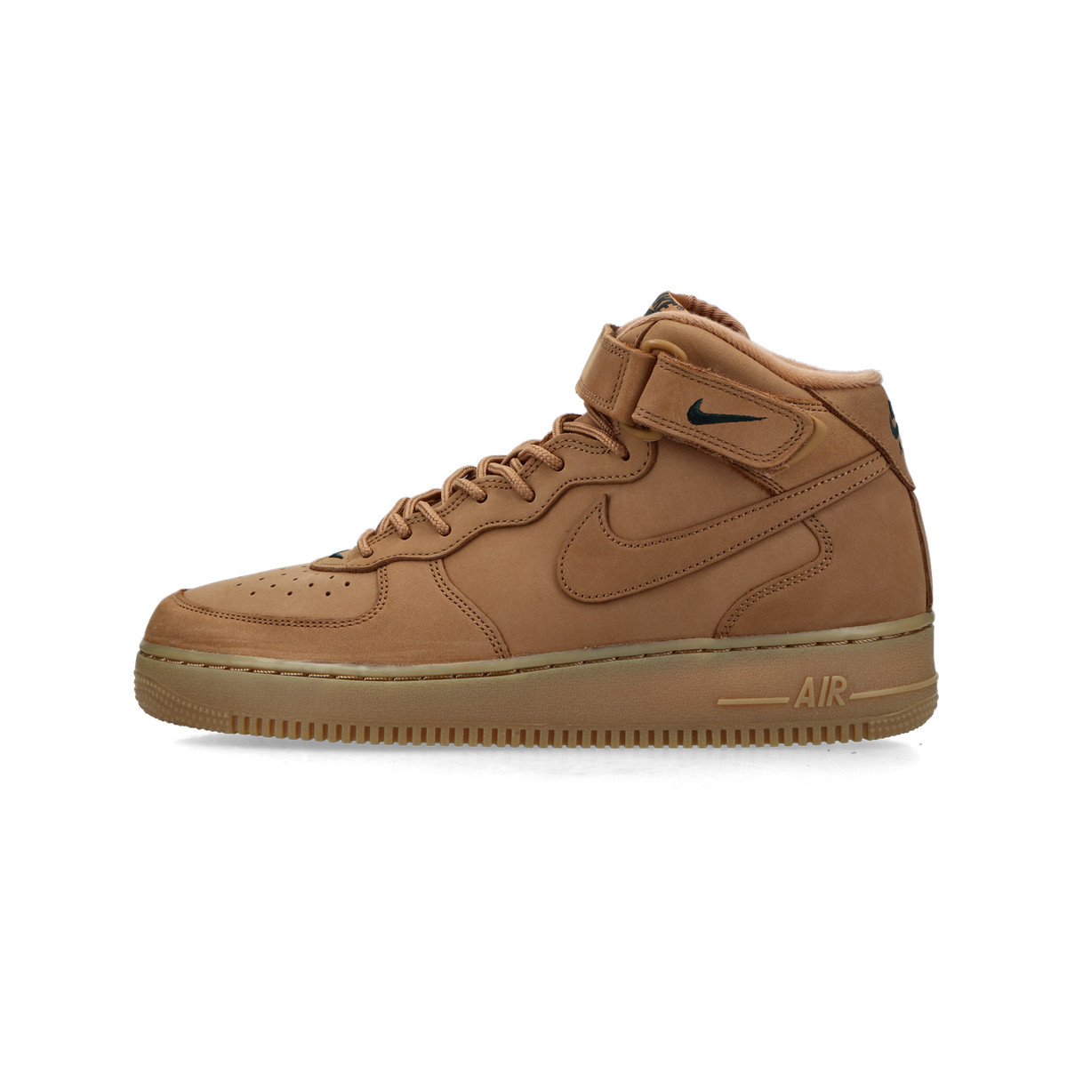 Nike Air Force 1 Mid '07 Premium braun 38.5 - Sneaker