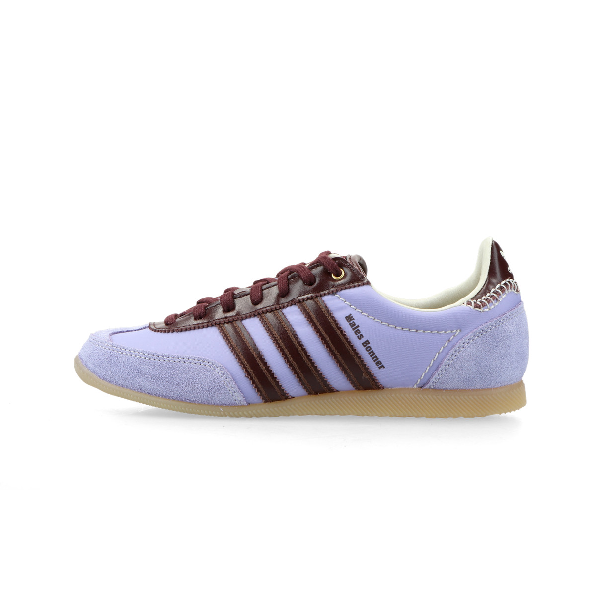 adidas x Wales Bonner Japan lila 38 - Sneaker