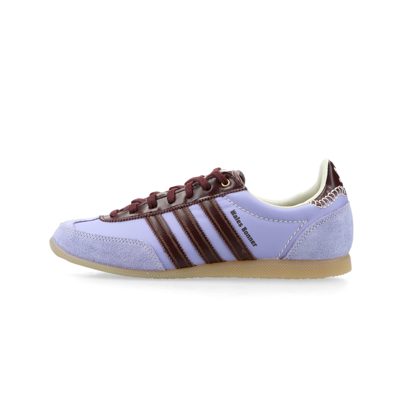 adidas x Wales Bonner Japan (purple) | 43einhalb Sneaker Store