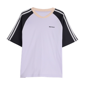 adidas x Wales Bonner Cali Tee (purple / black)