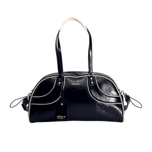 adidas x Wales Bonner Bwl Bag L (black)