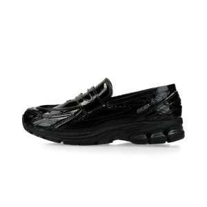 New Balance U1906LCR Loafer (black)