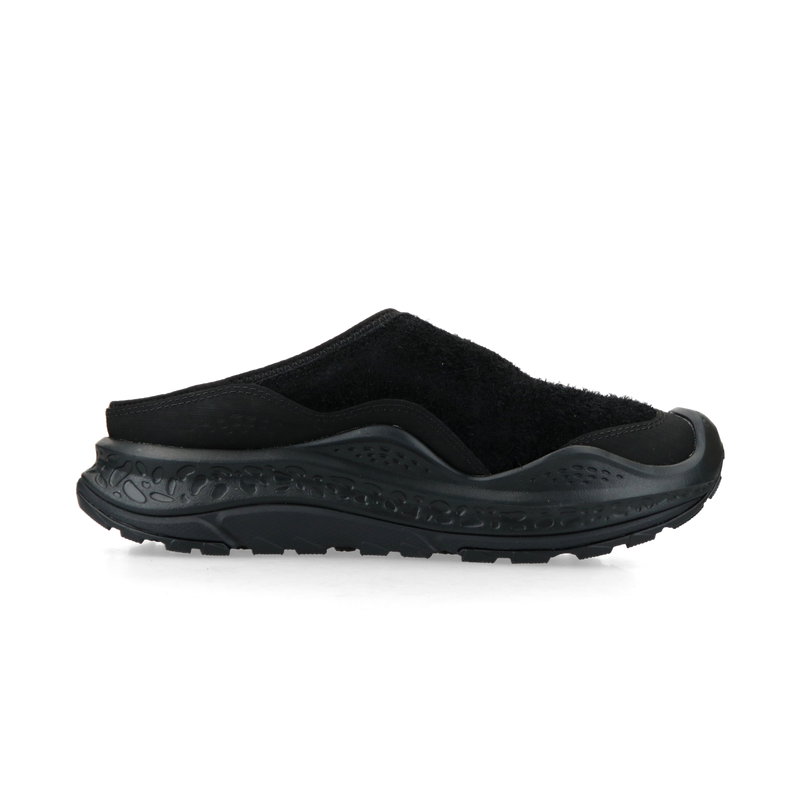 HOKA ONE ONE U Ora Primo Ext (black / black) | 43einhalb Sneaker Store