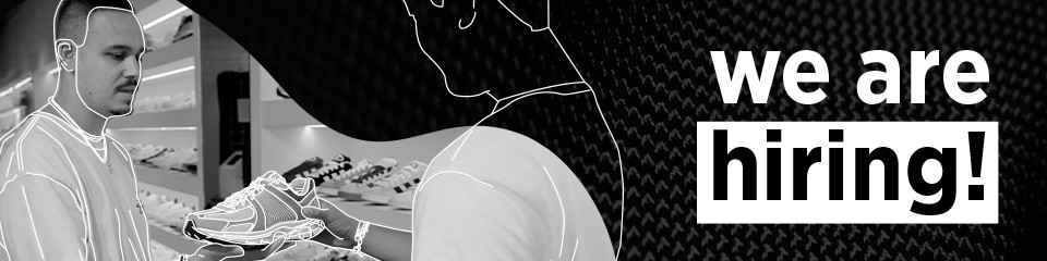 Jobs - We are hiring