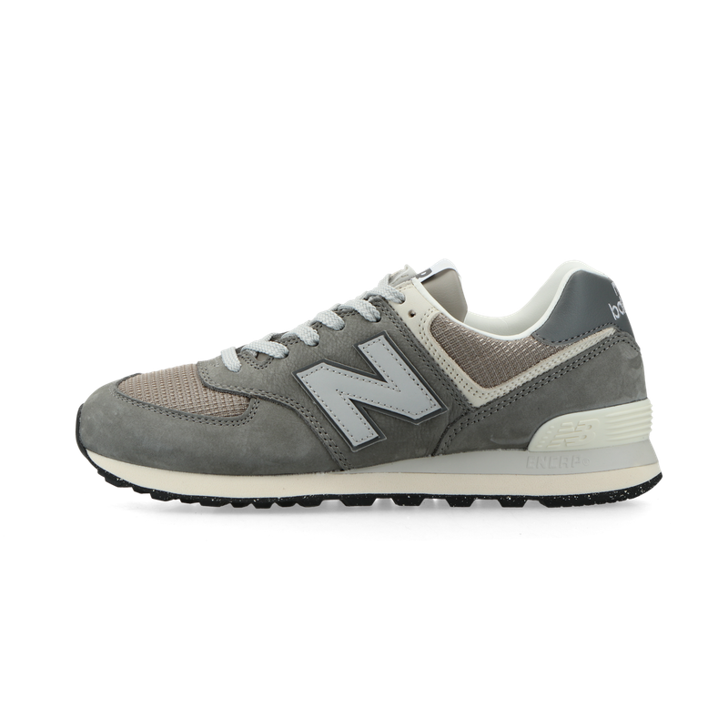 New Balance U574SNV (grey) | 43einhalb Sneaker Store