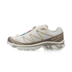 Salomon XT-6 (vanilla ice / iron / etherea)