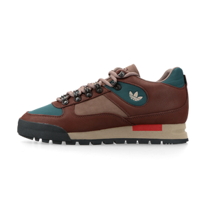 adidas Grisedale SPZL (brown / blue / black)