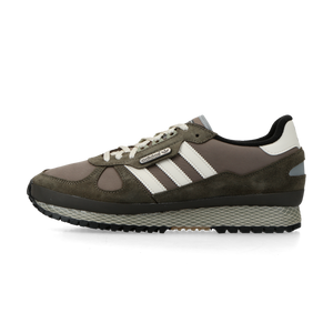 adidas NY II Outdoor SPZL (branch / alumuinium / black)