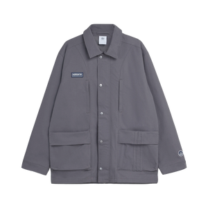 adidas Merkland SPZL Jacket (cinder)