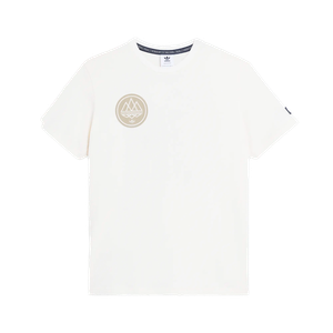 adidas Graphic SPZL Tee (white)
