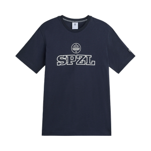 adidas SPZL Logo Tee (black)