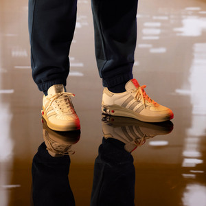 GS II SPZL (white / stone / grey)