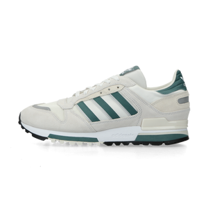 adidas ZX 600 (crystal white / preloved teal / core white)