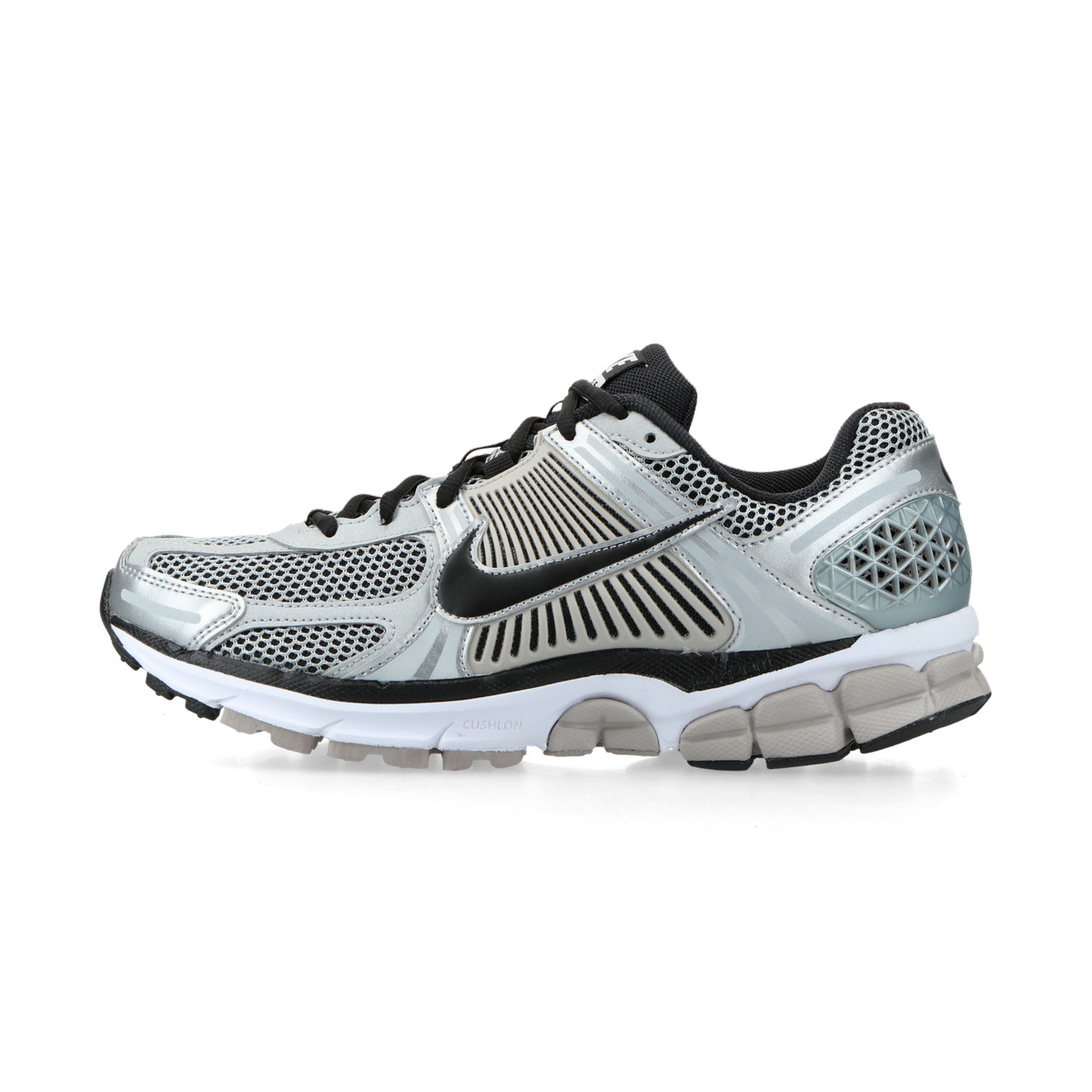 Nike Zoom Vomero 5 silber 45 - Sneaker
