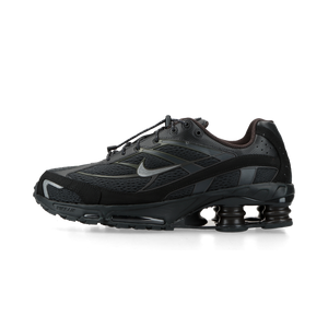 Nike Shox Ride 2 (off noir / reflect silver / velvet brown)
