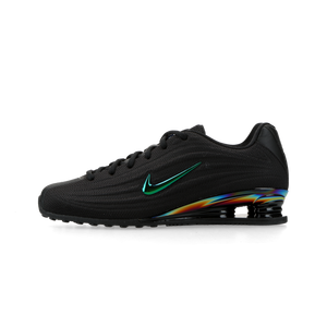 Nike Shox Z SE (black / multi color / metallic silver)