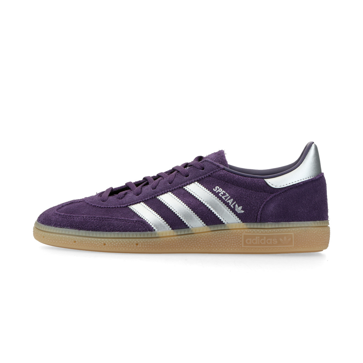 adidas Handball Spezial W lila 38 2/3 - Sneaker